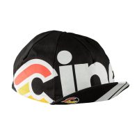 Cinelli NemoTig Bike Cycle Bicycle   Black Cap - Image 5