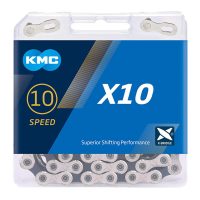 KMC X10 MTB Road Bike