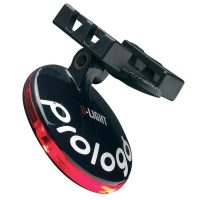 Prologo Bike Lights Rear Hazard Light Waterproof 2 Red Leds Saddle Rear U-Light - Image 4