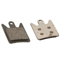 EBC Resin Mountain Bike Hope Moto V2 Green Brake Pads - Image 7