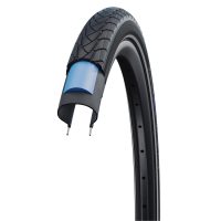 Schwalbe Marathon PLUS Performance SmartGuard 26 x 1-3/8 Bike / Cycle Tyres 37-590 - Image 5