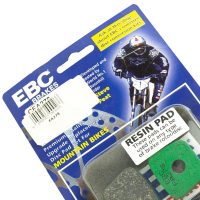 EBC Pro Stop Green Brake Pads - Image 5