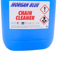 Morgan Blue Cycle Bike Chain