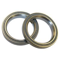 Headset Bearings 1 1/8 1.5 Tapered Headset Bearing Integrated Kit - Image 2