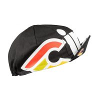 Cinelli NemoTig Bike Cycle Bicycle   Black Cap - Image 4