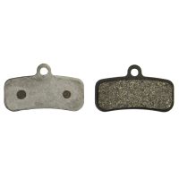 EBC Shimano Saint 09 Green Disc Brake Pads - Image 3