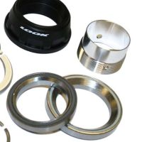 Look Headset Circlip Style Assembly Head Fit 1 Fits 595 2009/586 2008 - Image 4