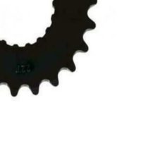 Stronglight Steel Comp.Bosch 2nd Generation Sprocket 17T - Image 4