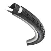 Puncture Protection Bicycle Tyre