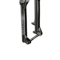 Rockshox Fork Recon Silver Rl Remote 29" 9qr Alum Str 1 1/8 51offset Solo Air - Image 4