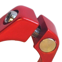 Road Bike Seat Post Clamp