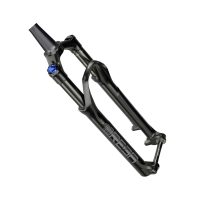 Rockshox Fork Reba Rl - Remote 29" Boost 15x110 Alum Str Tpr 51offset Solo Air  Black 120mm - Image 3