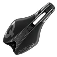 Prologo TGale PAS Tirox 128 Bicycle MTB Road Bike Cycle Sporty Saddle Grey/Black - Image 3