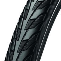 Continental 26" 26 X 1.75 Contact black/black wire - Image 3