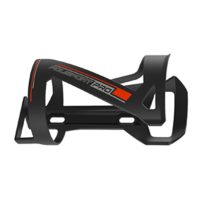 Polisport Side Cage Pro Bottle Cage Black/Red - Image 4