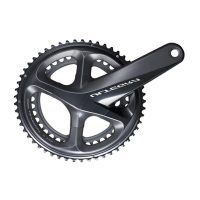 Shimano Ultegra Chainset 11sp R8000 172.5mm 36/46 Grey - Image 5