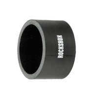 RockShox Headset Spacer Set Ud Carbon 2.5mm X 2  5mm X 1 10mm X 1  20mmX1 Gloss - Image 7