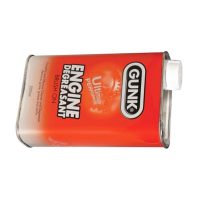 GRANVILLE GUNK ENG. DEGREASANT 1 LITRE - Image 5