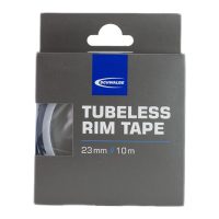 Tubeless Compatibility