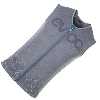 EVOC Protector Vest T-shirt Armor Carbon Grey M - Image 2