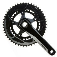 SRAM Rival22 Crank Set GXP 172.5 52-36 Yaw GXP Cups Not Incl 11SPD 172.5MM 52-36T - Image 5