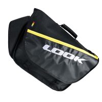 Look Bicycle Bike Messenger Bag - Image 2