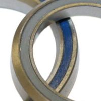 Look Headset Bearings  1 Pair 1 1/8 & 1 1/2 for 695/675/986 A-Stem Version - Image 7