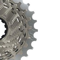 SRAM XG-1290 12 Speed Cassette Silver 10-33T - Image 6