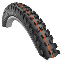 Schwalbe Magic Mary TLE Addix Soft Evolution SuperGravity Tyre in Black (Folding) 29 x 2.60" - Image 2