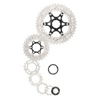 SunRace 10 Speed Sprocket 11-40T MTB Metallic Cassette CSMS3 - Image 3