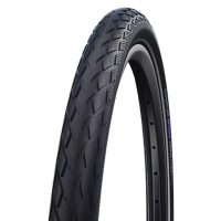 Schwalbe Marathon 700 x 28c Greenguard Puncture Resistant Bike Cycle Black TYRE - Image 3