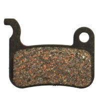 EBC Shimano XTR 03 Red Disc Brake Pads - Image 7