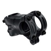 Truvativ Atmos Stem 7K 31.8mm Rise 1-1/8 Steerer Beard Clamp 6mm Black Logos 50mm - Image 2