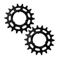 Gear Hubs