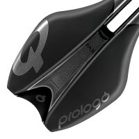 Prologo TGale PAS Tirox 128 Bicycle MTB Road Bike Cycle Sporty Saddle Grey/Black - Image 6