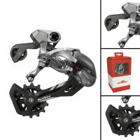 SunRace RDMX60 Rear Derailleur 10/11/12 Speed Medium Cage - Image 7