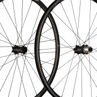 FSA SL-K MTB WiderR25 Wheelset (27.5", SH11, Boost) - Image 7
