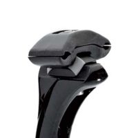 Look Bicycle Bike Ergopost Seatpost For TI 300mm 27.2mm - Image 5