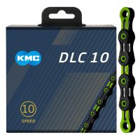 KMC X-10SL - DLC