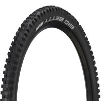 Schwalbe Addix Big Betty Performance BikePark Tyre in Black (Wired) - Image 4