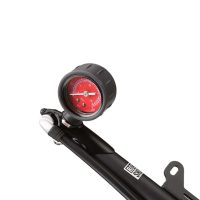 RockShox Cycle Bike Air Pump 300 PSI Maximum High Volume Convertable Boxxer - Image 4