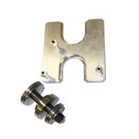 Look Zed Crank Bearing Assembly/Dis-Assembly Tool Inc 1x Set of Bearings - Image 7