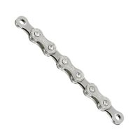 SunRace Bicycle 12 Speed Gear Mountain Bike MTB Road 138L E Chain Silver - Image 2