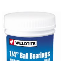 Ball Bearings - Bulk Tubs