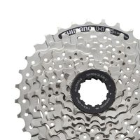 Shimano Acera HG41 - 11-32 - 8 Speed MTB Cassette - Image 7