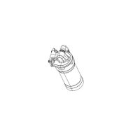 ROCKSHOX SPARE - REAR SHOCK MOUNTING HARDWARE 3-PIECE 1/2": 10 X 16.2 - Image 5
