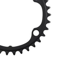 Shimano Ultegra R8100 Chain set 12 Speed 34T Grey - Image 4