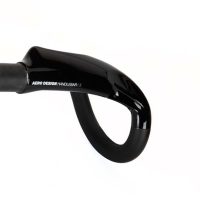 Look ADH 1.2 Drop 120mm Reach 75mm Aero Design Handlebar Clamp 31.8mm 40cm - Image 6