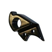 Look Bicycle Rear Derailleur Hanger Fits 586/595 - Image 3