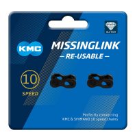 KMC Missing Link 10R